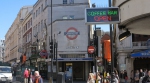 Leicester Square